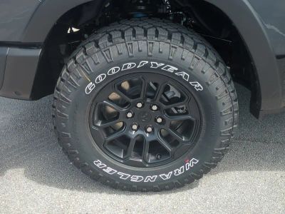2026 Ram 1500 — photo 11 view