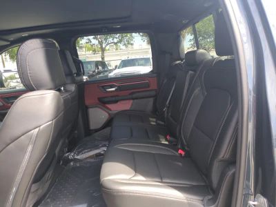 2026 Ram 1500 — photo 14 view
