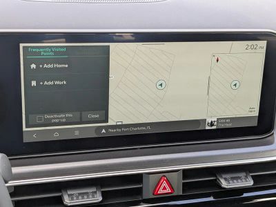 2026 Kia K5 — photo 25 view