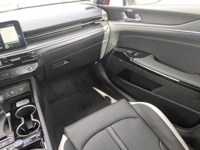 2026 Kia K5 — photo 19 view