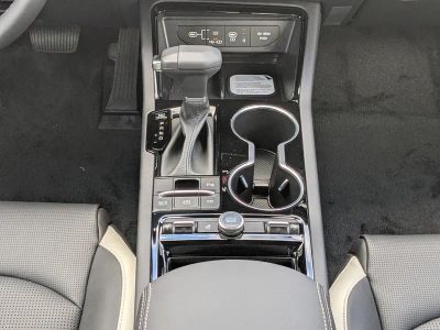 2026 Kia K5 — photo 21 view
