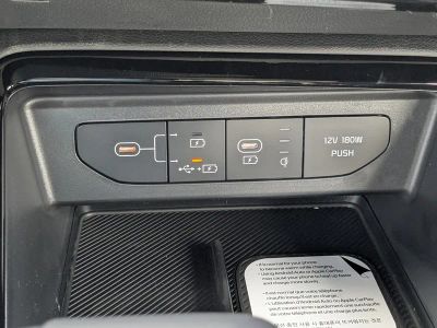 2026 Kia K5 — photo 26 view