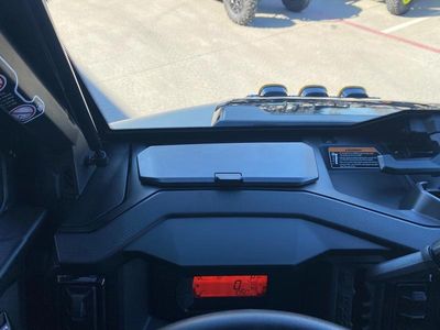2026 Can-Am Defender MAX Limited HD11 Desert Tan & Carbon Black - Photo 48