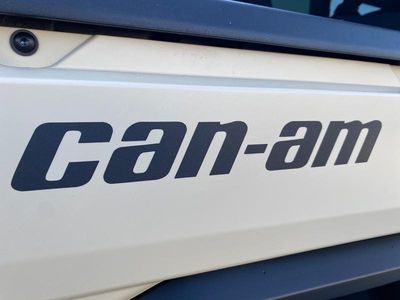 2026 Can-Am Defender MAX Limited HD11 Desert Tan & Carbon Black - Photo 14