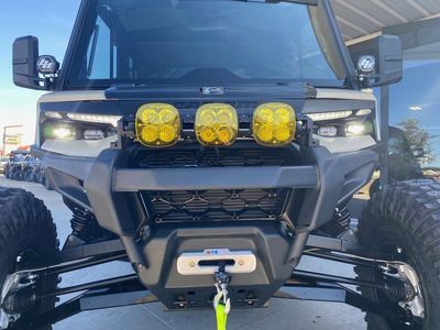 2026 Can-Am Defender MAX Limited HD11 Desert Tan & Carbon Black - Photo 22