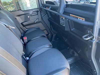 2026 Can-Am Defender MAX Limited HD11 Desert Tan & Carbon Black - Photo 30