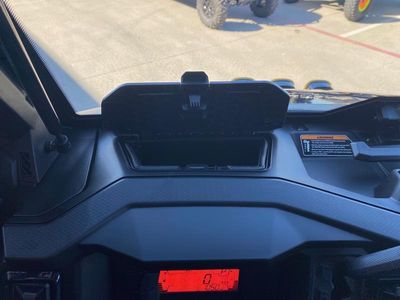 2026 Can-Am Defender MAX Limited HD11 Desert Tan & Carbon Black - Photo 49