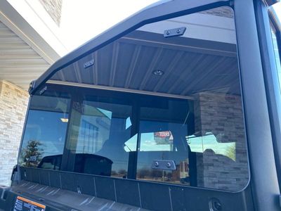 2026 Can-Am Defender MAX Limited HD11 Desert Tan & Carbon Black - Photo 23