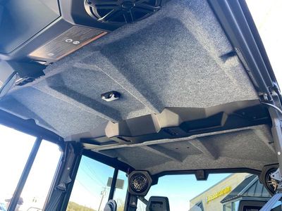2026 Can-Am Defender MAX Limited HD11 Desert Tan & Carbon Black - Photo 42