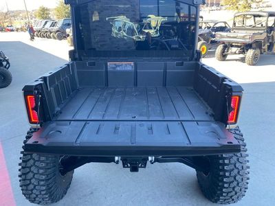 2026 Can-Am Defender MAX Limited HD11 Desert Tan & Carbon Black - Photo 21