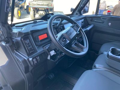 2026 Can-Am Defender MAX Limited HD11 Desert Tan & Carbon Black - Photo 43