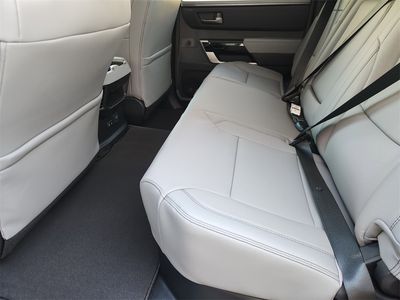 2026 Toyota Tundra - Photo 19