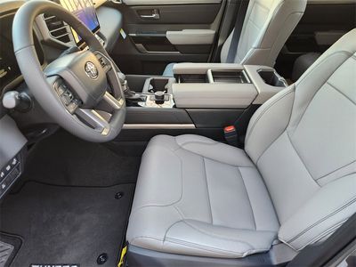 2026 Toyota Tundra - Photo 8