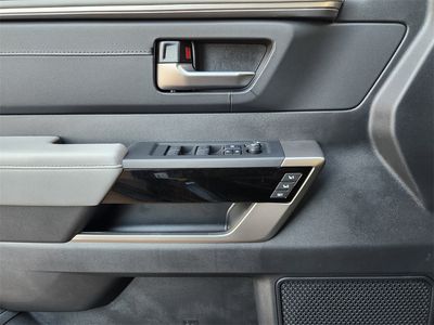 2026 Toyota Tundra - Photo 15