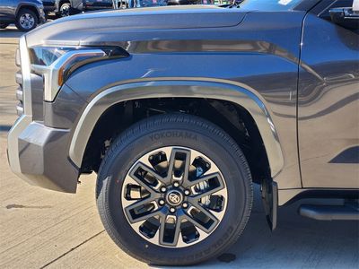 2026 Toyota Tundra - Photo 6
