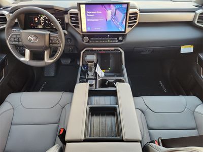 2026 Toyota Tundra - Photo 18