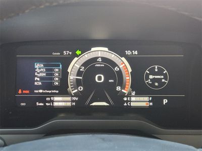 2026 Toyota Tundra - Photo 10