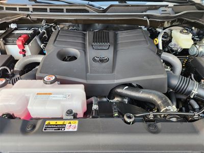 2026 Toyota Tundra - Photo 20