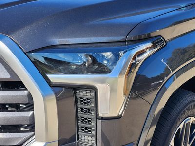 2026 Toyota Tundra - Photo 5