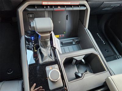 2026 Toyota Tundra - Photo 14