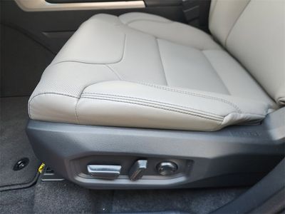 2026 Toyota Tundra - Photo 16