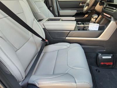 2026 Toyota Tundra - Photo 9