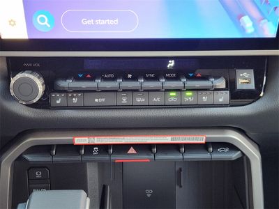 2026 Toyota Tundra - Photo 13