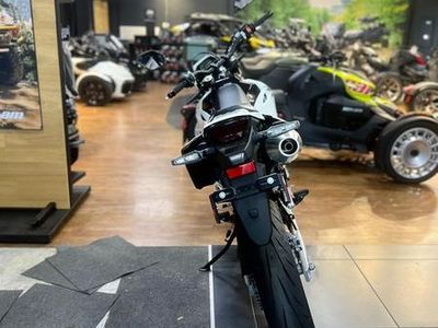 2025 Suzuki DR-Z4SM - Photo 6