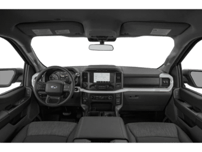 2023 Ford F-150 — photo 10 view