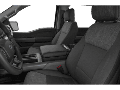 2023 Ford F-150 — photo 11 view