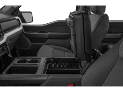 2023 Ford F-150 — photo 16 view