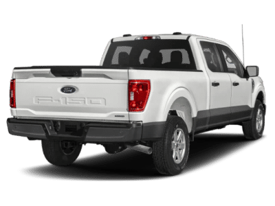 2023 Ford F-150 — photo 7 view