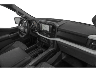 2023 Ford F-150 — photo 17 view