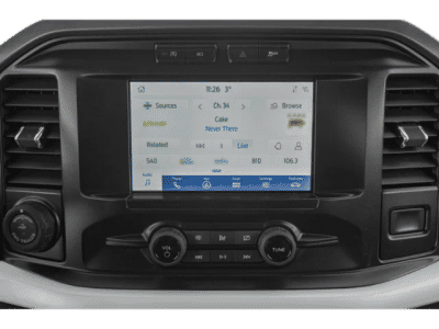 2023 Ford F-150 — photo 12 view