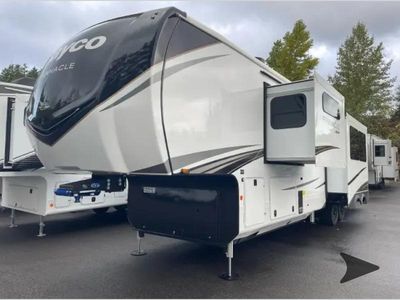 2026 Jayco Pinnacle - Photo 3