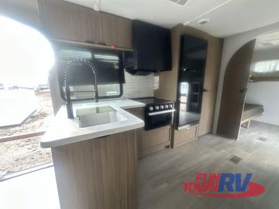 2025 Forest River RV Salem - Photo 14
