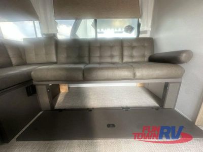 2025 Forest River RV Salem - Photo 25