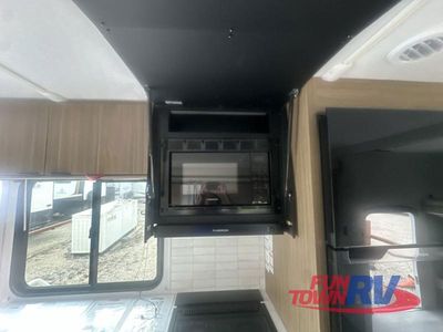 2025 Forest River RV Salem - Photo 17