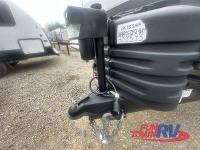 2025 Forest River RV Salem - Photo 7