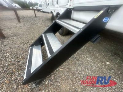 2025 Forest River RV Salem - Photo 9