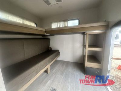 2025 Forest River RV Salem - Photo 38