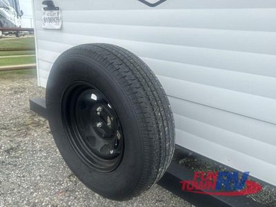 2025 Forest River RV Salem - Photo 12