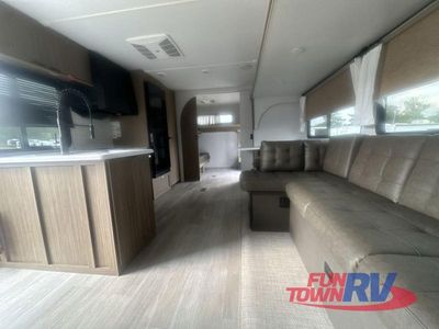 2025 Forest River RV Salem - Photo 13