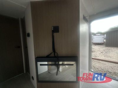 2025 Forest River RV Salem - Photo 26
