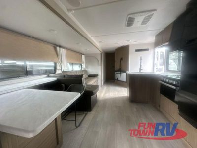 2025 Forest River RV Salem - Photo 27