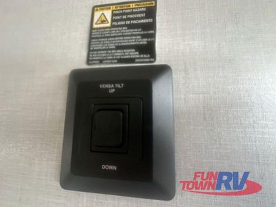 2025 Forest River RV Salem - Photo 37