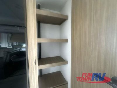 2025 Forest River RV Salem - Photo 21