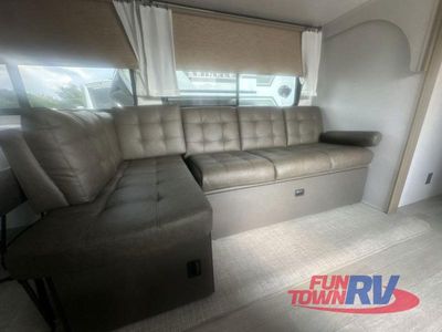 2025 Forest River RV Salem - Photo 24