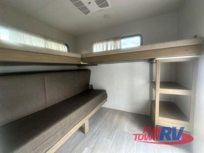 2025 Forest River RV Salem - Photo 28