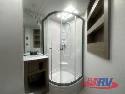 2025 Forest River RV Salem - Photo 30